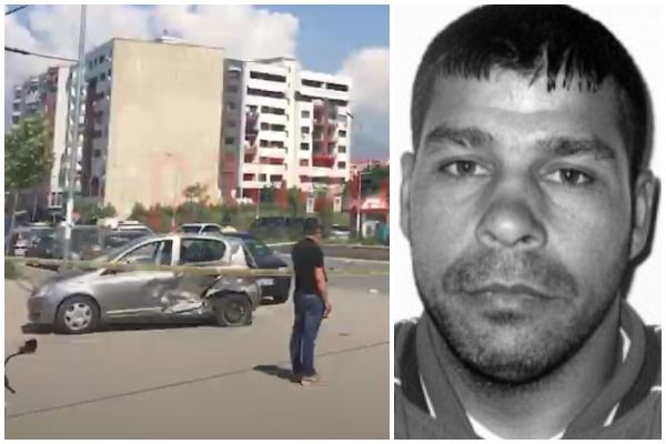 Kush është Xubi i Yzberishtit që humbi jetën sot në Yzberisht