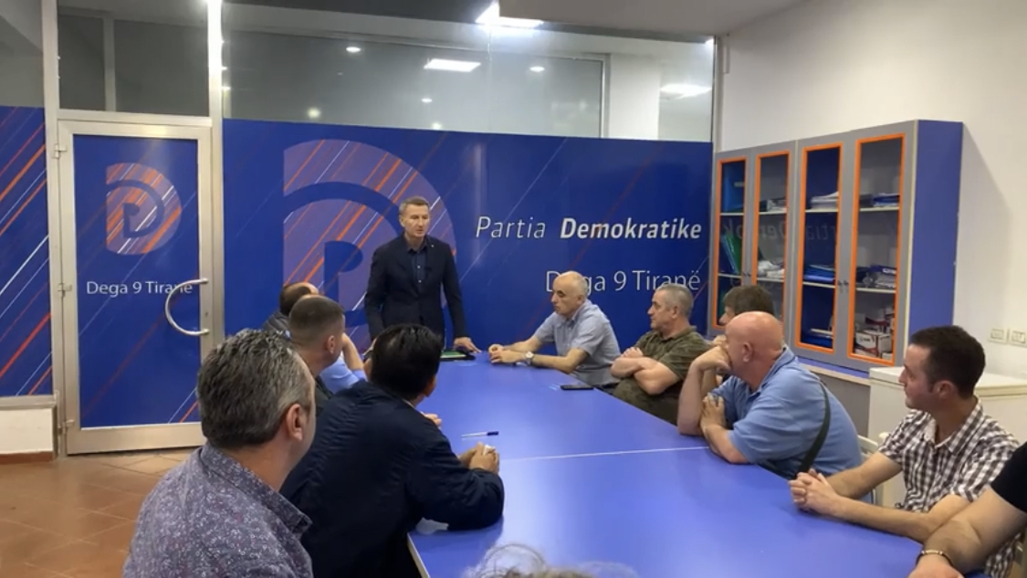 Kadilli: Basha nuk e trembi asnjëherë Edi Ramën!