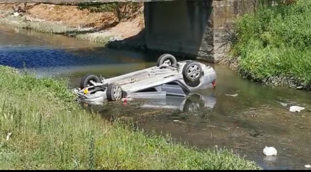 EMRAT/ Dy viktima në aksident, policia jep detajet