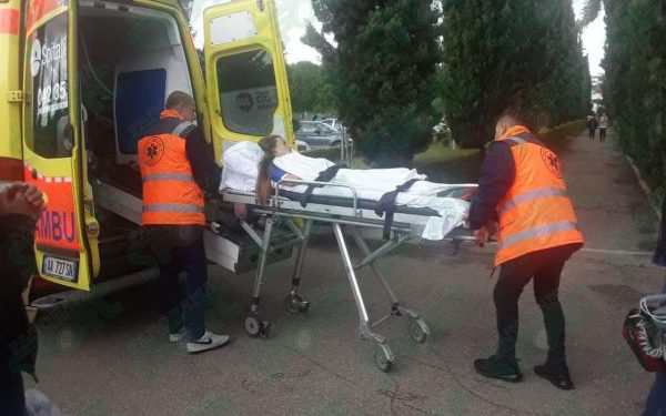 ENIGMA/ Futbollistet bien në fushë njëra pas tjetrës, policia jep versionin zyrtar për vajzat e Bilishtit