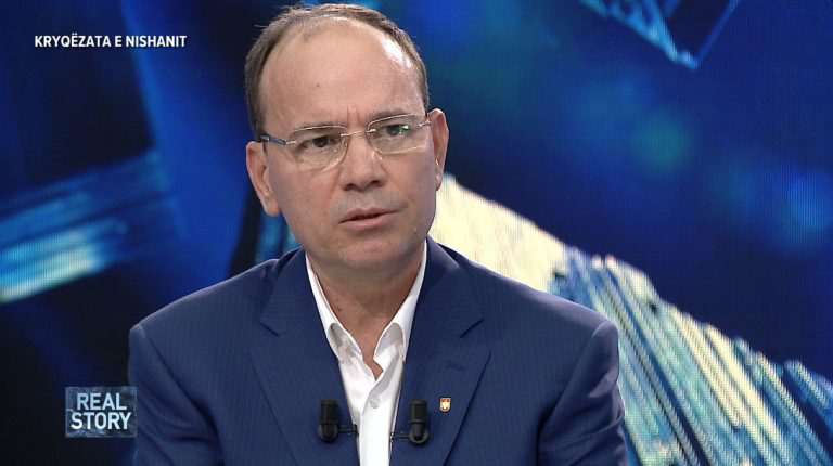 Bujar Nishani këmbëngul: Ose do vazhdojmë të jemi humbës, ose do pësojmë një ndryshim aq të thellë