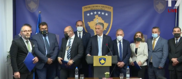 Emrat e të arrestuarve në Lipjan, pse kreu i SPAK shkoi në Prishtinë, çfarë tha prokurori i Kosovës