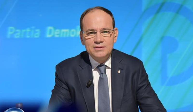 Nishani flet në Këshillin Kombëtar: Masakrimi i votës, gjysma e të vërtetës