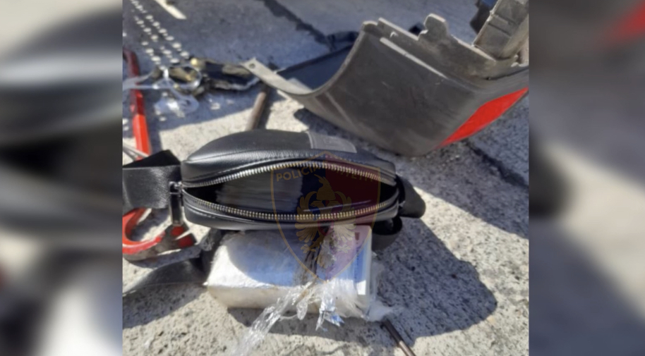 Kapet sasi e madhe parash në portin e Durrësit, si u krye operacioni