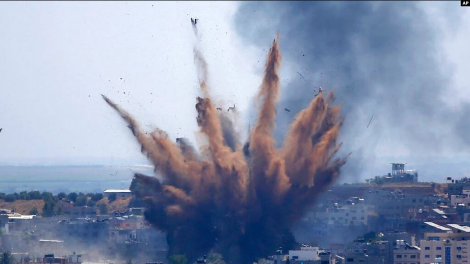 Nuk ndalet beteja me raketa në Gaza, sot numri më i madh i viktimave