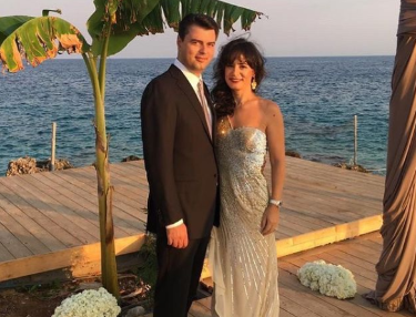 FOTO/ Sot kanë festë, Aurela poston gëzimin në Instagram