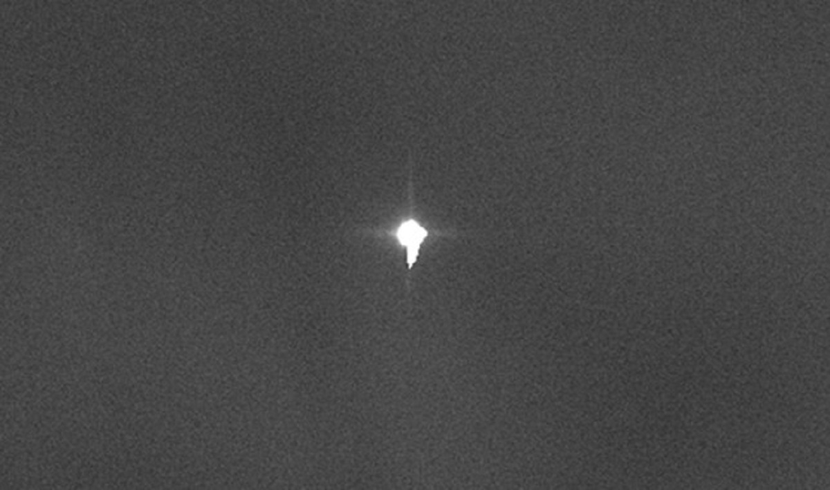 Raketa kineze jashtë kontrollit, alarmohet Italia, në hartë edhe Shqipëria, amerikanët bëjnë llogaritjen se ku do të përplaset