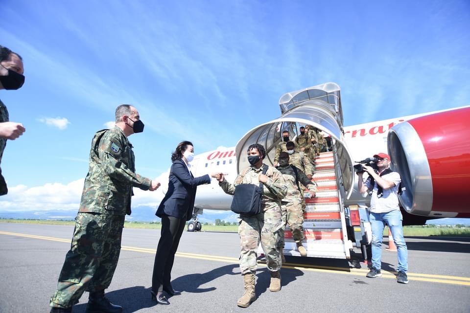 Stervitja amerikane “Defender Europë21”, sa shumë para u injektuan në ekonominë shqiptare