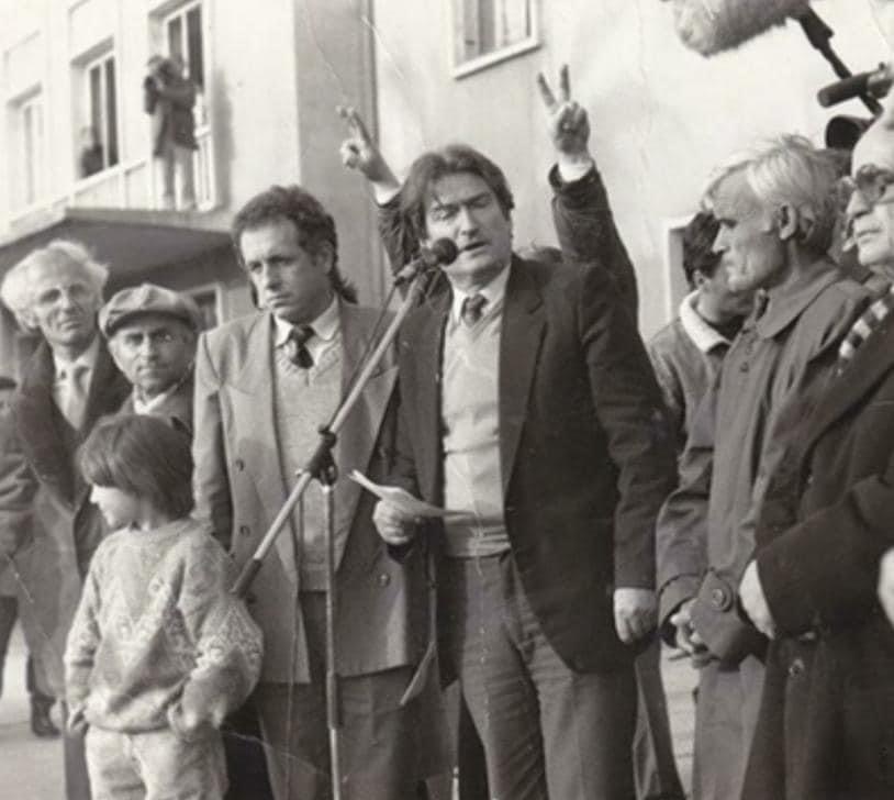 Tritan Shehu: Sali Berisha, njeriu më properëndimor që kam njohur