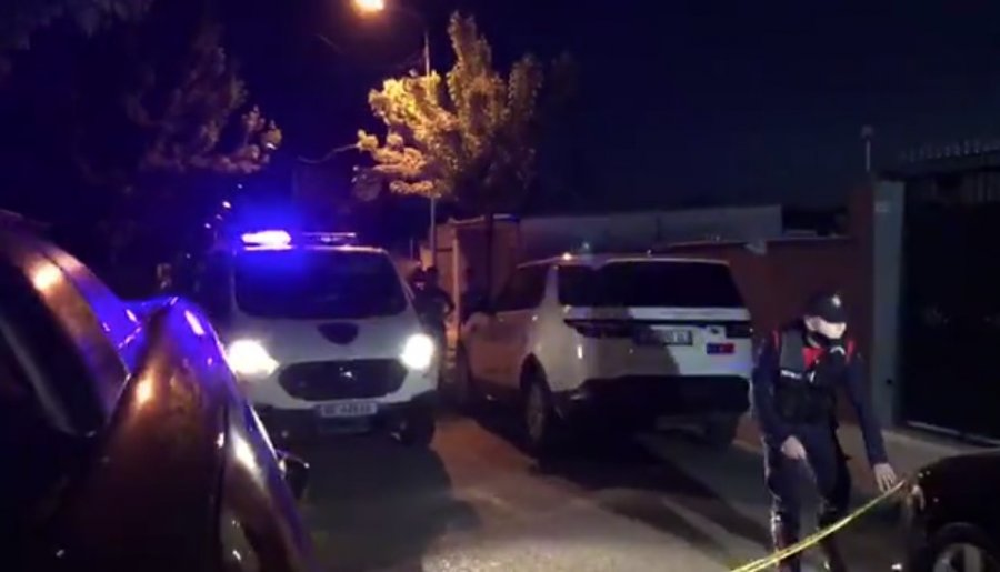 Pistat e vrasjes në Elbasan, ekzekutimi pak ditë pasi prokurorët belgë ishin në Elbasan