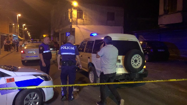 Vrasja në Shkodër, policia pretendon se kapur autorin