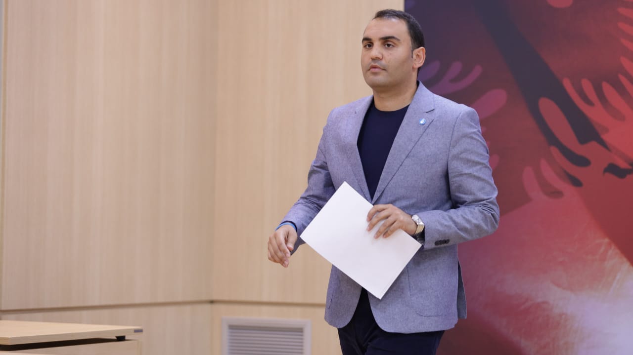 PD, kallzim në SPAK ministres Balluku dhe stafit të saj për krime elektorale