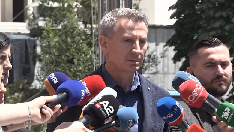 Fatbardh Kadilli: Gara për kreun e PD-së, asimetrike, Basha nuk del nga zyra