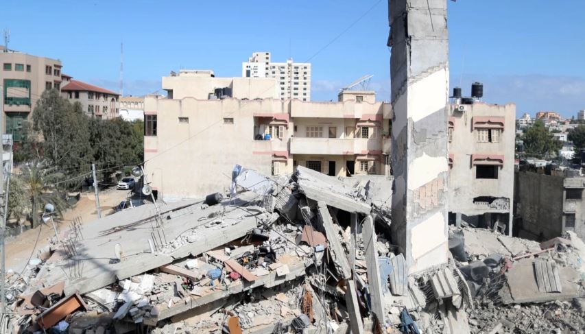 Lufta Izrael-Palestinë, mbi 200 të vdekur. Palestinezët në grevë të përgjithshme