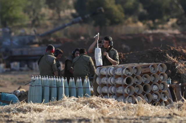 Lufta Izrael-Hamas në Gaza, mbi 100 viktima, SHBA legjitimon të drejtën e Izraelit për të mbrojtur veten