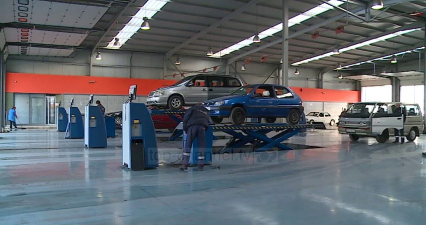 Rihapet shërbimi i kolaudimit: Si do të rregullohet rradha në pikat e shërbimit, sqaron Gonxhe