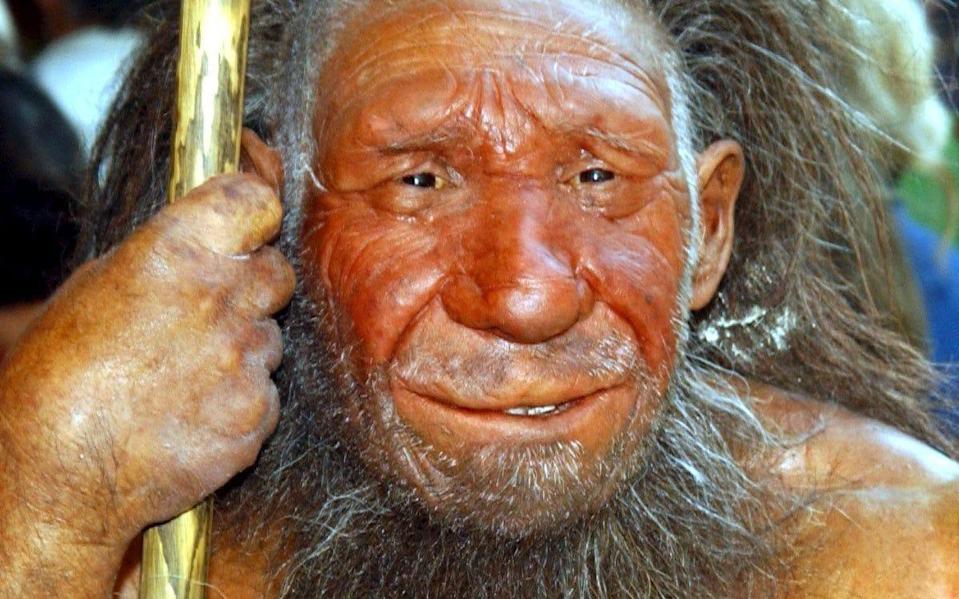A ishin Neandertalët kanibalë? Zbulimi i jashtëzakonshëm në një shpellë afër Romës ka një përgjigje