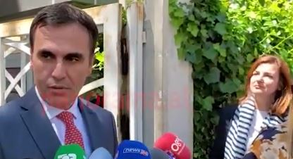 Olsian Cela nga Fieri: Kemi shumë krime zgjedhore në hetim, shumë shpejt përfundojmë cështjet