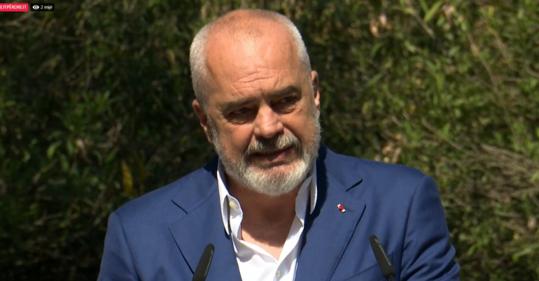 Rama hedh karrotën e parë, fton PD për të zgjedhur Presidentin, ndryshime në administratë për ata që nuk bënë sa duhet për fitoren