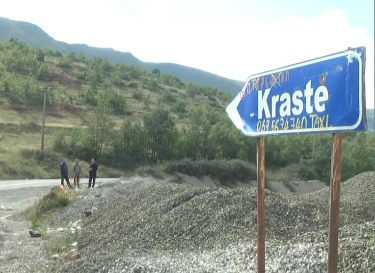 I riu humb jetën në rrugën e Krastës, policia jep detajet