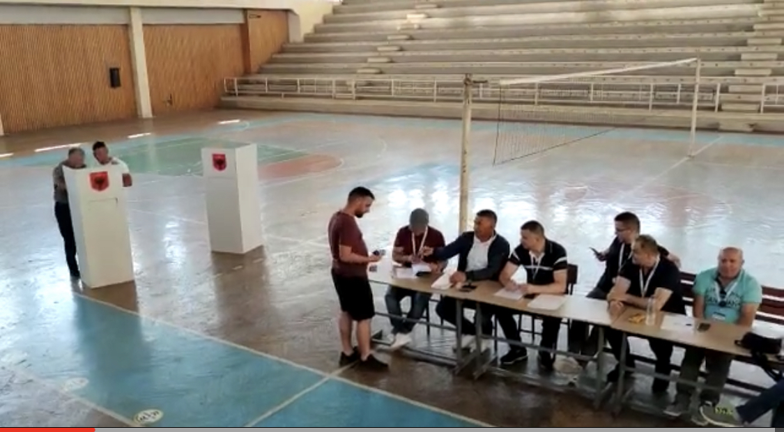 PD nis votimin për kryetarin, 76 qendra votimi në të gjithë vendin, votim i veçantë në Tiranë
