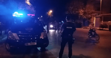 EMRAT/ Plagosja me armë në Tiranë, kapet njëri nga vëllezërit, tjetri në arrati