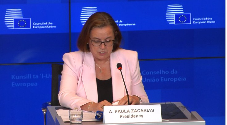 Këshilli Evropian rrëzoi nisjen e negociatave me Shqipërinë e Maqedoninë, mbetet për vjeshtë