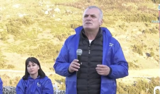 Bujar Leskaj nuk e fsheh dëshpërimin: Na falni vlonjatë, ju turpëruam! Por e dimë kush e ka fajin