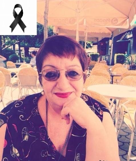 Ndahet nga jeta aktivistja dhe e persekutuara, Ajtanga Lubonja. Çfarë shkruante para dy ditësh!