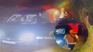 VIDEO/ Policia ‘dhuron’ për televizionet videon dramatike të plagosjes se Edison Begaj, ja si influencon mediat e mëdha Policia e Shtetit