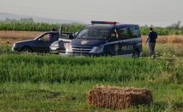 Gjendet pa jetë një 45 vjeçar në Fier, vdekje nga helmi