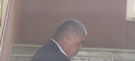 Detaje të tjera nga arrestimi i Karriqit, u kap gjatë përgjimit të trafikut