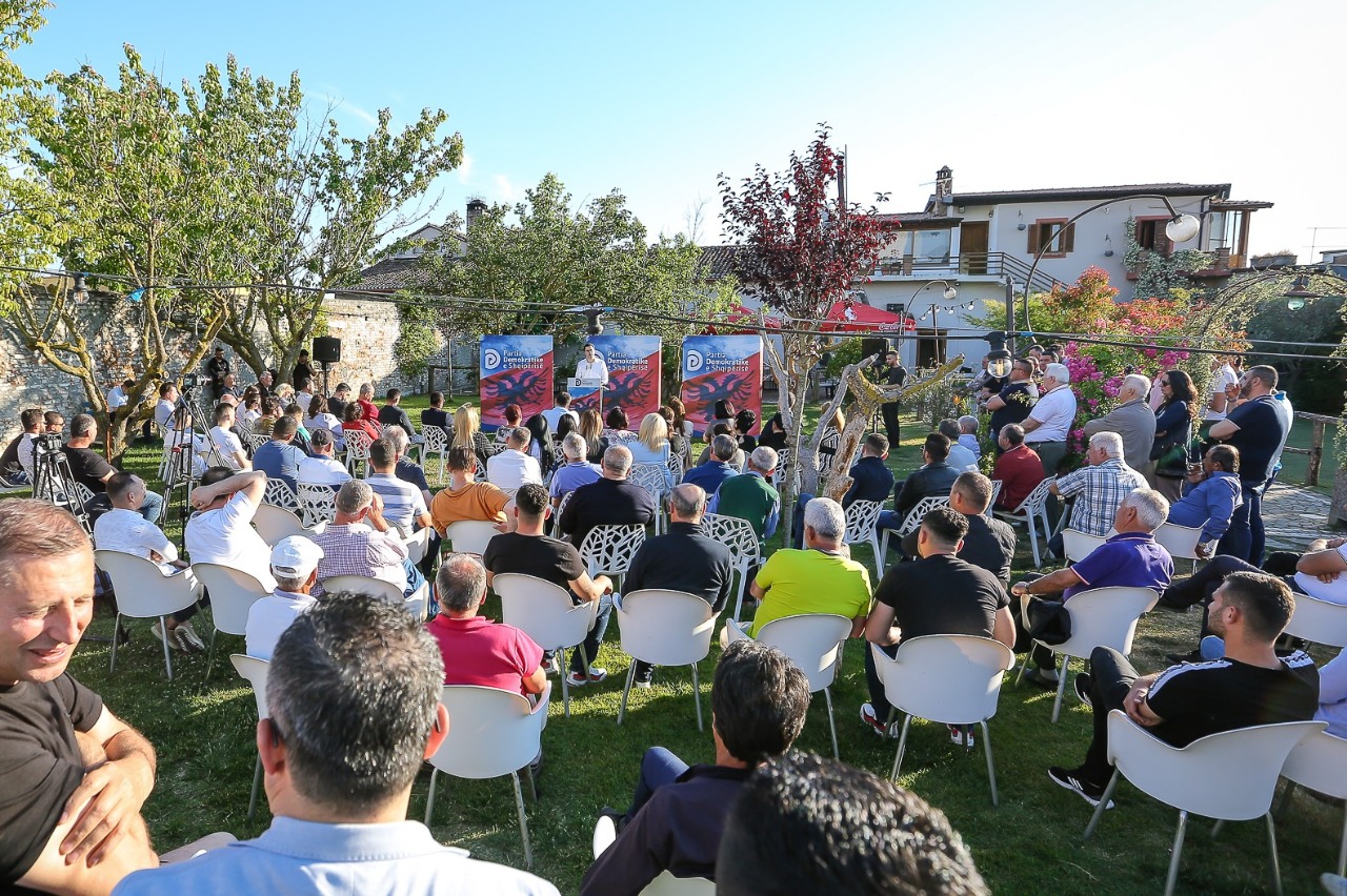 “Ne do t’i bindim aleatët tanë për masakrën zgjedhore dhe do të përgatisim bashkë me ta një platformë për t’i rikthyer legjitimitetin”