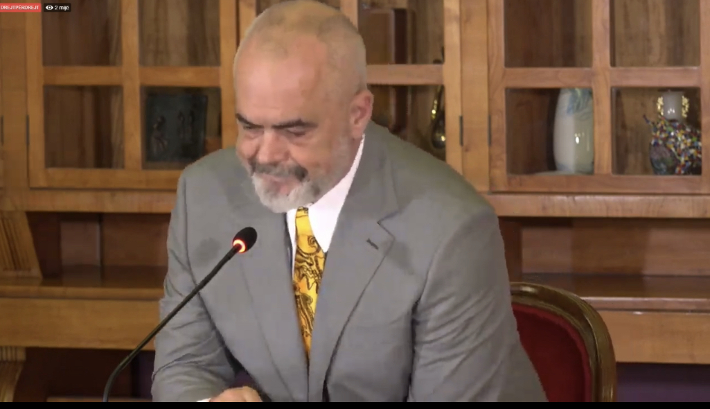 Rama, asnjë pendesë për vrasjet e aksidentet, shuan zemërimin me “strukturimin e policisë”