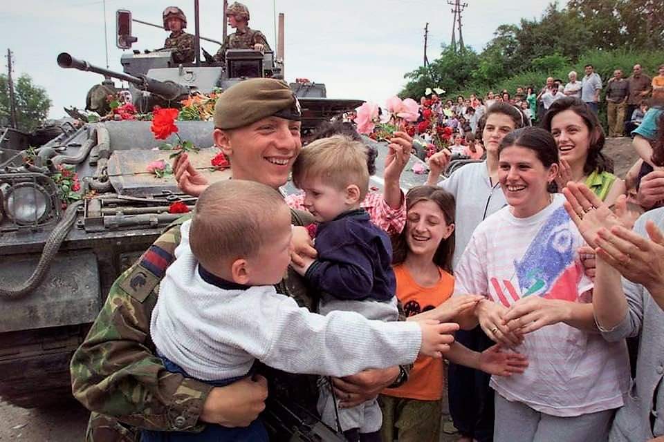 Basha përshëndet ditën e çlirimit të Kosovës