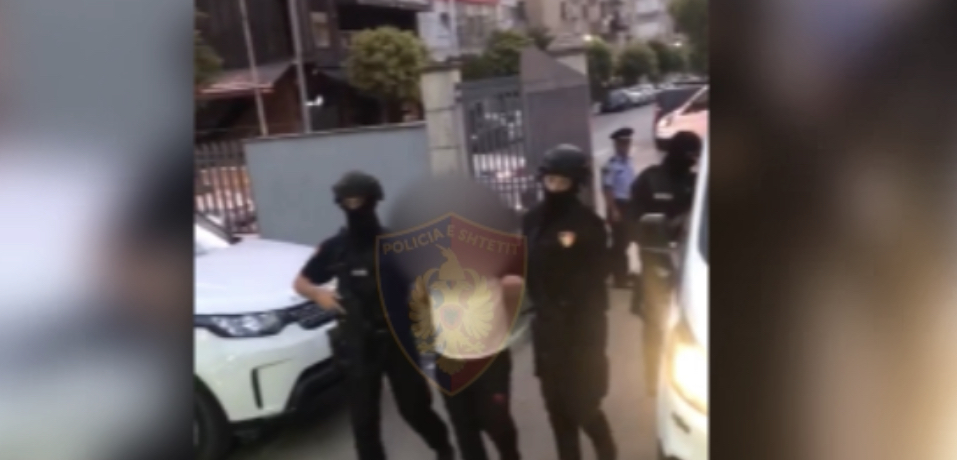 EMRAT&VIDEO/ Ja kush u arrestua sot për vrasjen e vëllezërve Besmir dhe Viktor Haxhia