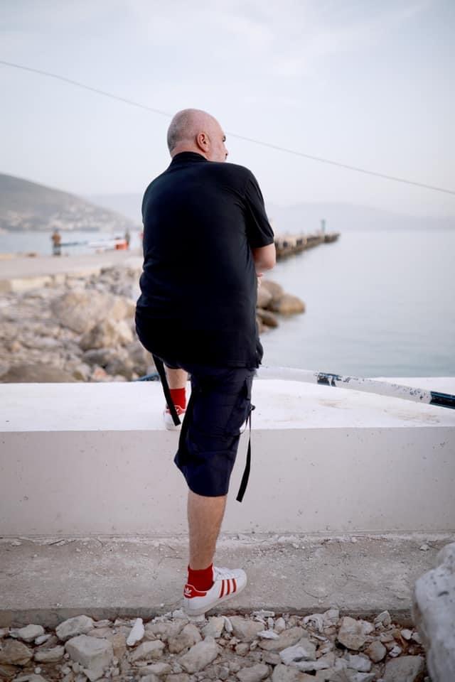 Rama nuk dinte asgjë për masakrën, poston pamje me dron nga zhezlonget në Velipojë
