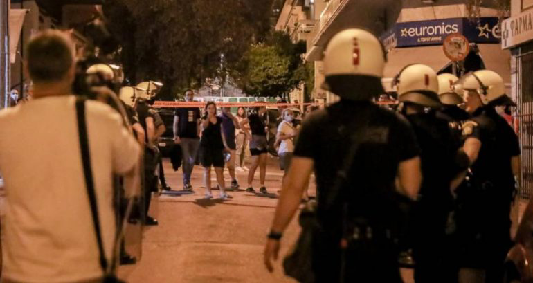 ATHINË/ Shqiptarja u përdhunua nga bullgari, dyshime se u përfshinë disa burra