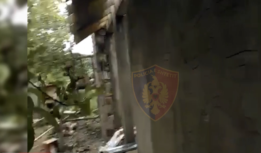 Vihen në pranga punëtorët, ndërtonin pa leje në Korçë