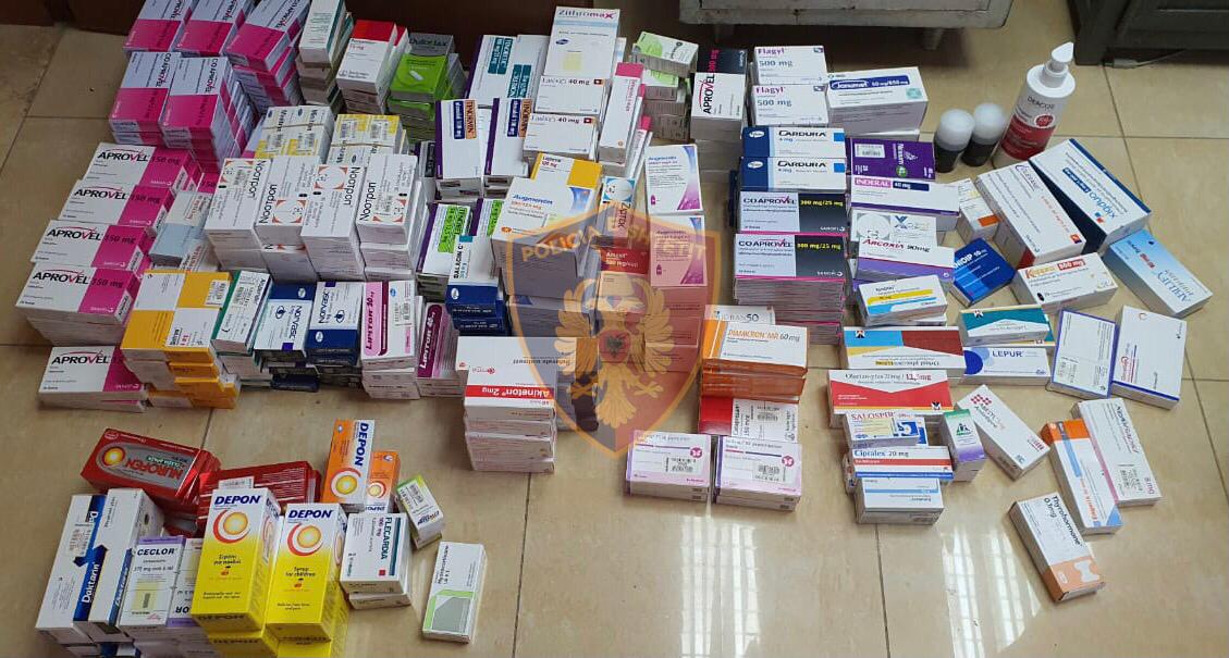 KAKAVIJË/ Ilaçet në Shqipëri nuk shërojnë, merren kontrabandë nga Greqia