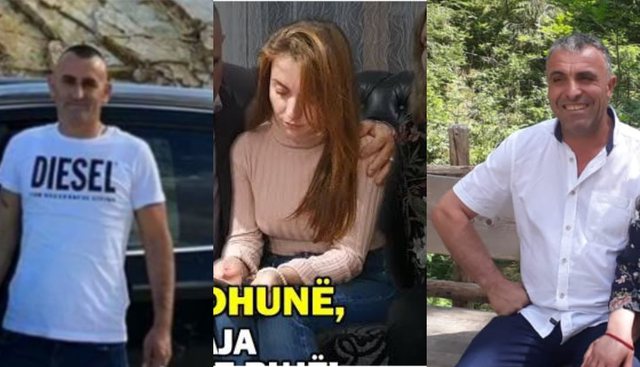 Vihet në pranga Dhurata Saliaj, bashkepunëtore në vrasjen e te shoqit