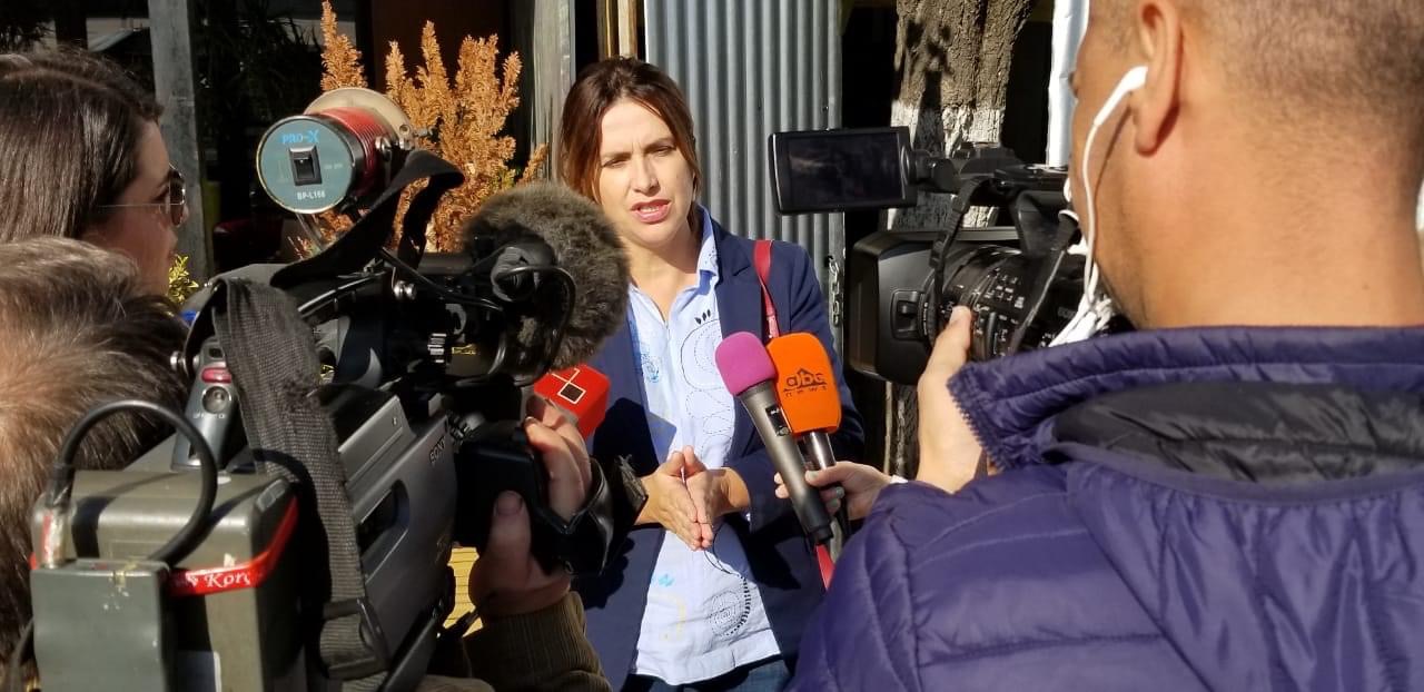 Gentiana Sula: Të përfshihet në legjislacionin zgjedhor vetdeklarimi për informatorët dhe persekutorët