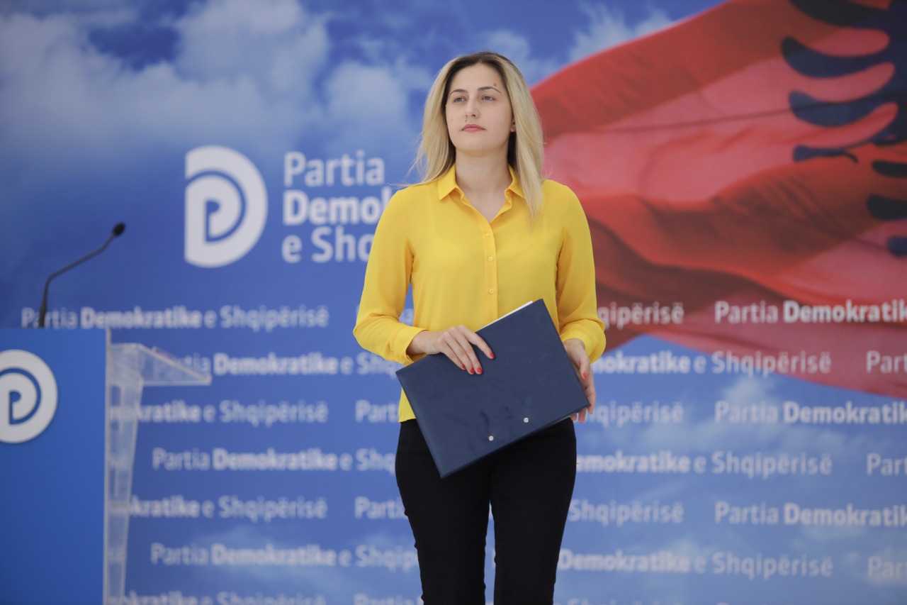 DENONCIM i PD/ Rama po u jep klientëve të tij pasuritë publike