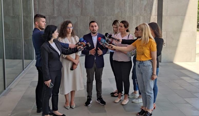 Refuzimi i Kolegjit për transparencën e zgjedhjeve, PD: Edi Rama, urdhërues për fshehjen e vjedhjes së pushtetit