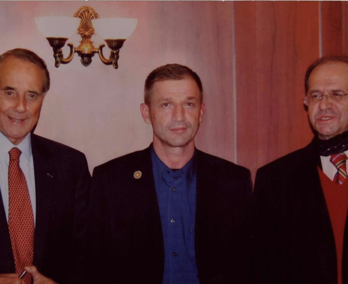 RAMË MARAJ/ Një sugjerim miqësor ish presidentit e ish kryeministrit Berisha