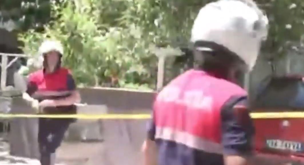 ZYRTARE/ Policia jep detajet, cfarë ndodhi në ngjarjen e përgjakshme te Gjykata e Tiranës