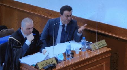 Të gjitha arsyet se pse u ndëshkua prokurori Anton Martini