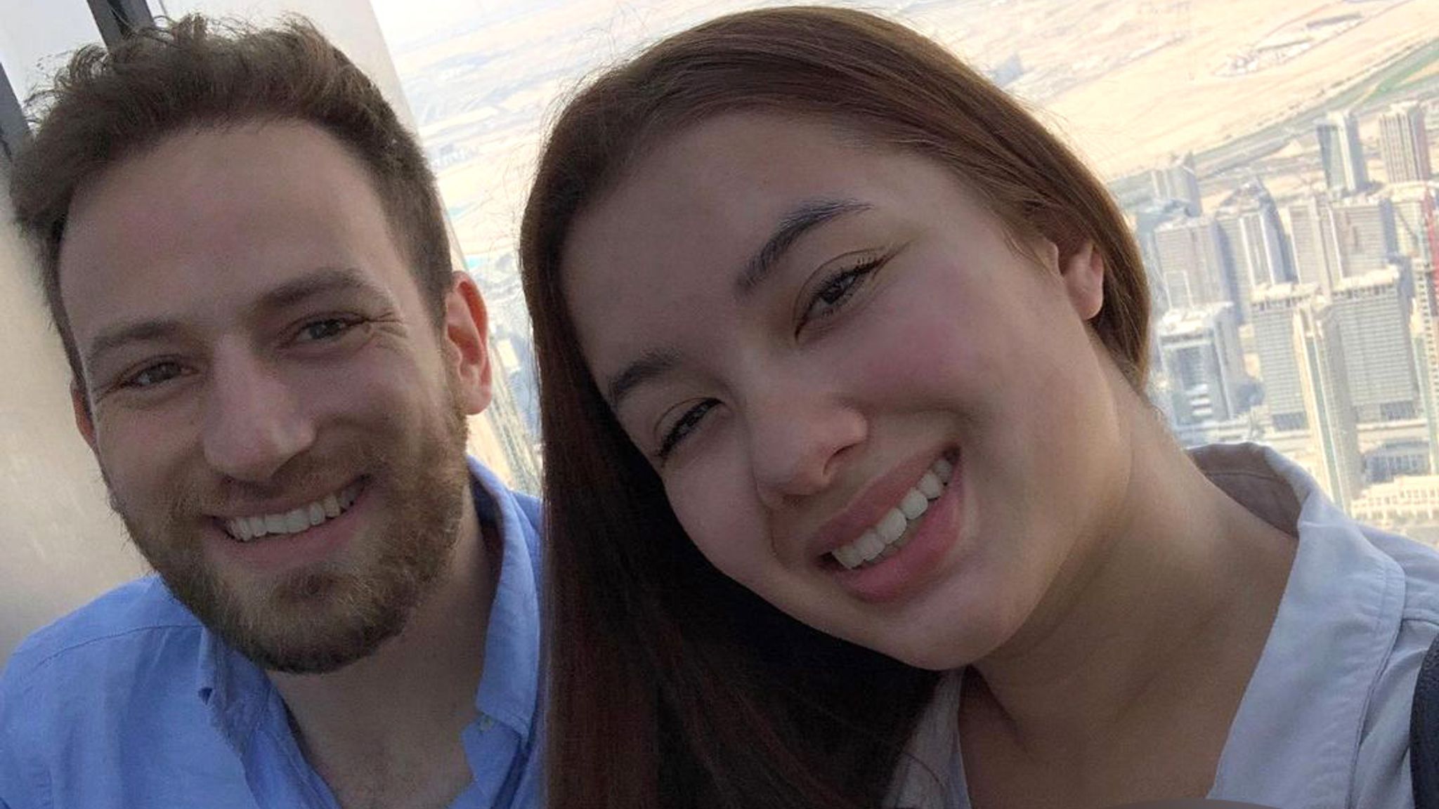 Vrasja e Carolinës, krimi i ngjashëm me atë të Oscar Pistorius, policët ia morën fëmijën nga duart menenjëherë