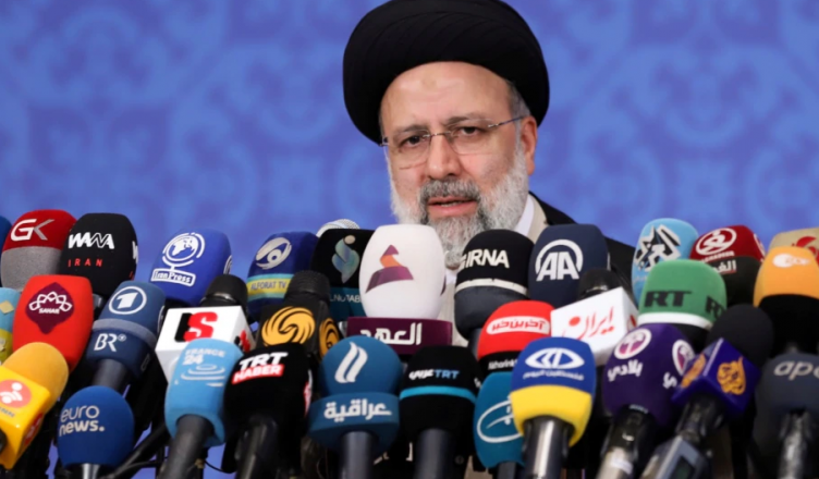 EBRAHIM RAISI/Presidenti i sapozgjedhur i Iranit, udhëheqës i vijës së ashpër, nuk negocon programin bërthamor