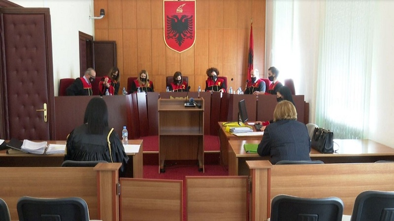 Gjykata Kushtetuese rrëzon qeverinë për pezullimin e cështjes së zgjedhjeve lokale